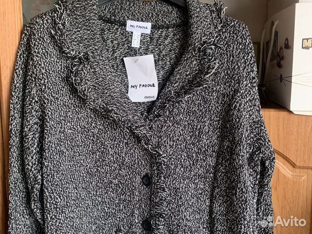 Кардиган Кардиган