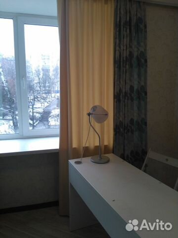 1-к квартира, 31.4 м², 4/5 эт. 1-к квартира, 31.4 м², 4/5 эт.