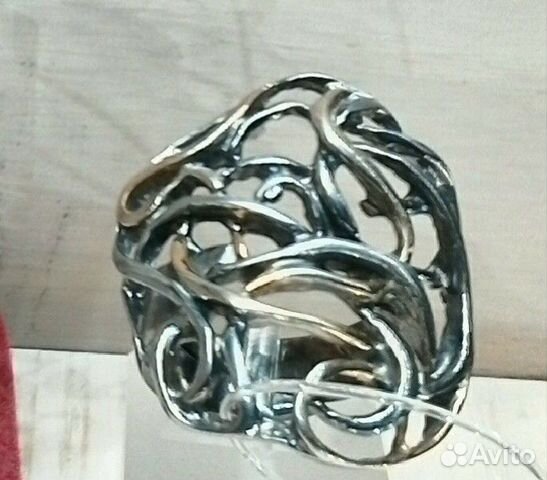Серьги, кольцо и браслет, серебро Астра Серьги, кольцо и браслет, серебро Астра