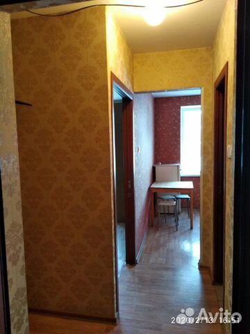 1-к квартира, 28 м², 3/3 эт. 1-к квартира, 28 м², 3/3 эт.