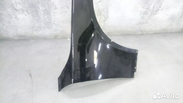 Правое крыло Bmw e60 бмв е60 Правое крыло Bmw e60 бмв е60