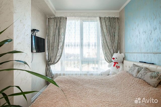 2-к квартира, 40 м², 6/8 эт.