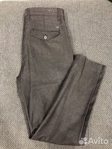 Брюки классические Zara новые