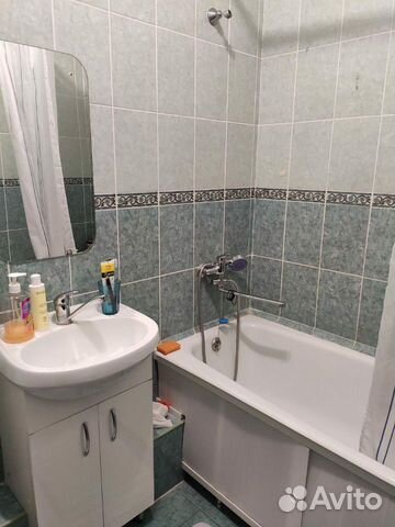 1-к квартира, 38 м², 9/16 эт. 1-к квартира, 38 м², 9/16 эт.