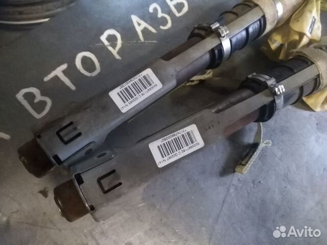 AIR BAG боковая шторка Renault Megane 2 AIR BAG боковая шторка Renault Megane 2