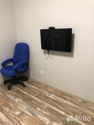 1-к квартира, 34 м², 6/6 эт. 1-к квартира, 34 м², 6/6 эт.