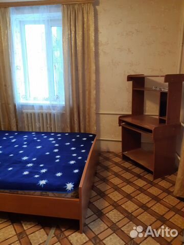 2-к квартира, 44 м², 2/2 эт.