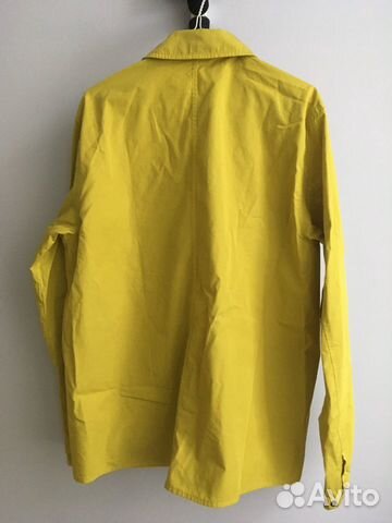 Новая куртка Stone Island