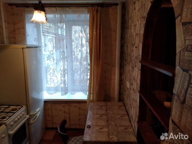 1-к квартира, 33 м², 5/9 эт.