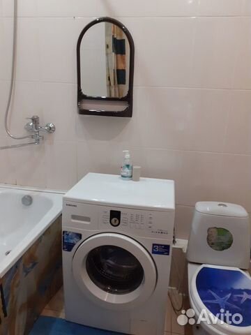 1-к квартира, 43 м², 8/9 эт.