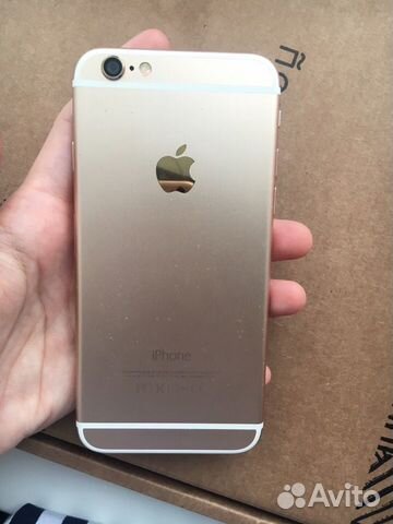 Телефон iPhone 6 Телефон iPhone 6