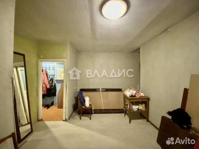 1-к квартира, 30.6 м², 1/5 эт. 1-к квартира, 30.6 м², 1/5 эт.