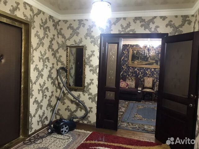 2-к квартира, 55 м², 3/9 эт. 2-к квартира, 55 м², 3/9 эт.