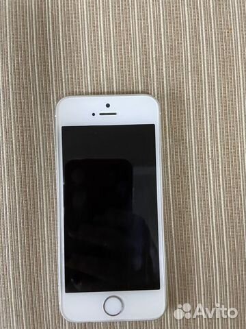 Телефон iPhone 5S 16GB Телефон iPhone 5S 16GB