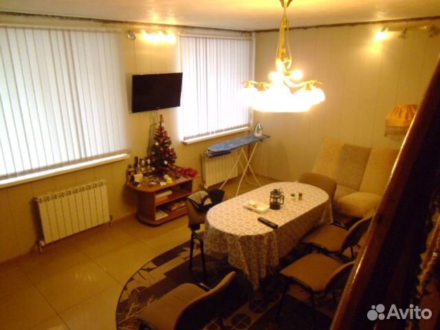 4-к квартира, 135 м², 1/2 эт. 4-к квартира, 135 м², 1/2 эт.