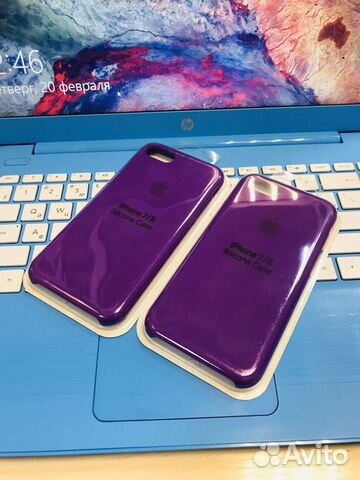 Чехол для iPhone 7/8 Чехол для iPhone 7/8