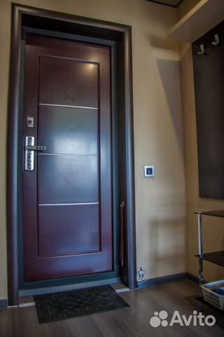 1-к квартира, 33 м², 8/9 эт. 1-к квартира, 33 м², 8/9 эт.