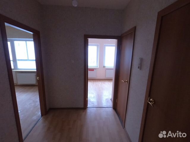 1-к квартира, 35 м², 5/9 эт. 1-к квартира, 35 м², 5/9 эт.