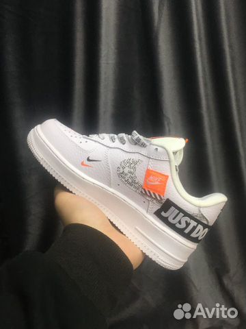 Nike Air Force 1 Low Premium