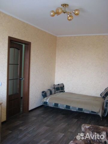 1-к квартира, 40 м², 10/10 эт. 1-к квартира, 40 м², 10/10 эт.