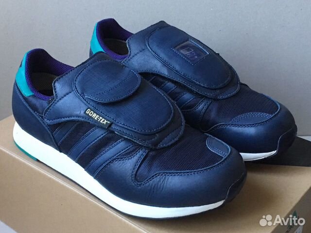 adidas micropacer gore tex