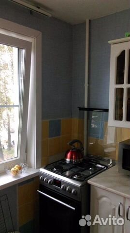 2-к квартира, 45 м², 2/5 эт.