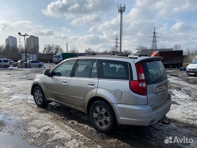 Great Wall Hover H3 2.0 МТ, 2011, 170 000 км Great Wall Hover H3 2.0 МТ, 2011, 170 000 км