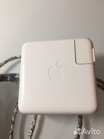 MagSafe 60 W