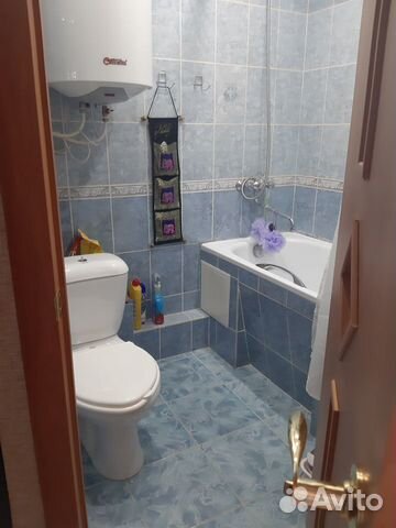 1-к квартира, 30 м², 1/5 эт. 1-к квартира, 30 м², 1/5 эт.