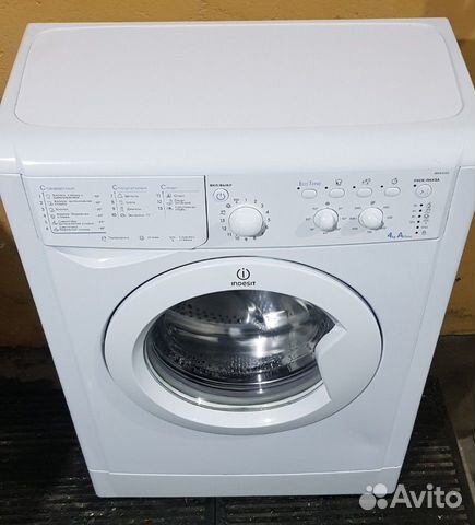 Стиральная машина Стиральная машина