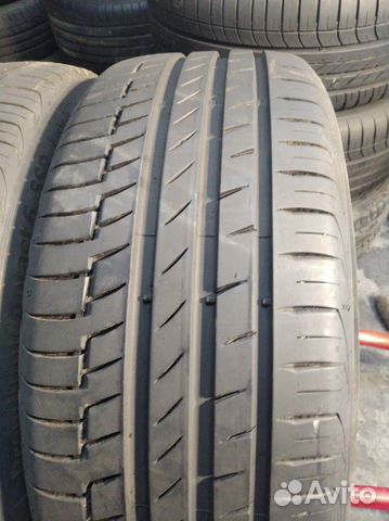 225 45 19 Continental PremiumContact6 225/45/19