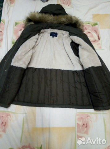 Куртка Куртка