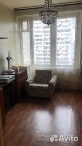 3-к квартира, 65 м², 8/16 эт. 3-к квартира, 65 м², 8/16 эт.