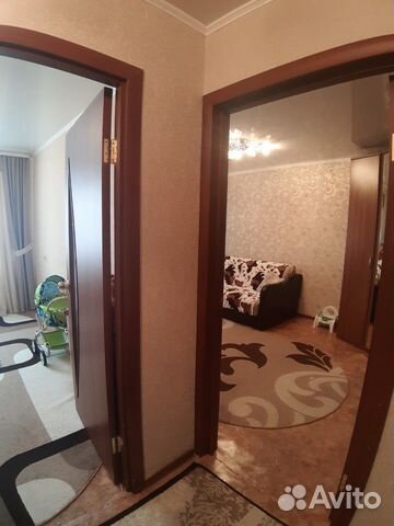 2-к квартира, 51 м², 2/5 эт.