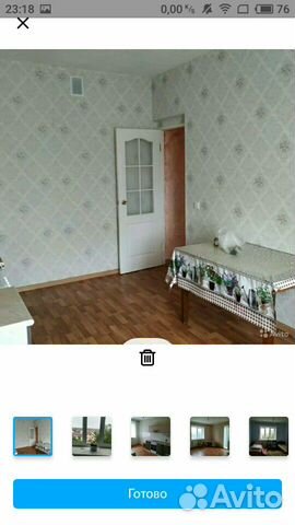 2-к квартира, 64 м², 5/9 эт.