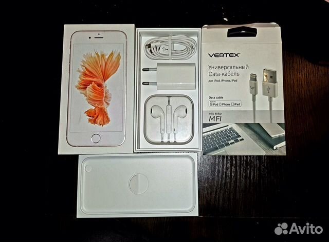 iPhone 6s 16gb Rose Gold (оригинал, торг, чехлы) iPhone 6s 16gb Rose Gold (оригинал, торг, чехлы)