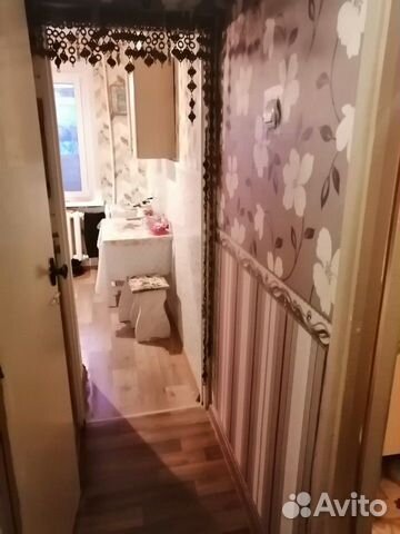 1-к квартира, 30 м², 4/5 эт.