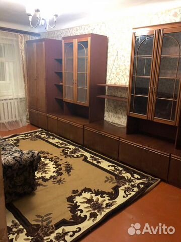 2-к квартира, 46 м², 3/5 эт. 2-к квартира, 46 м², 3/5 эт.