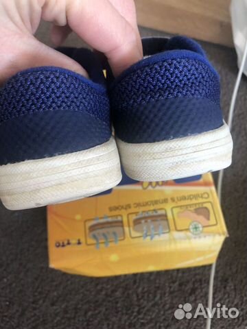 Кроссовки nike