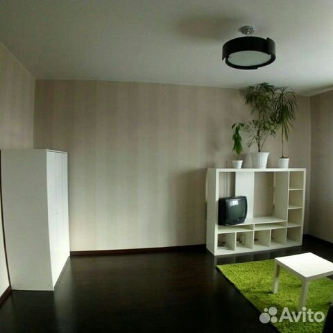 1-к квартира, 44 м², 15/15 эт. 1-к квартира, 44 м², 15/15 эт.