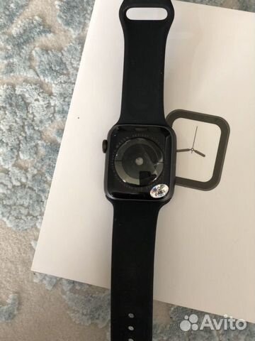 Часы под Apple Watch 4 серия