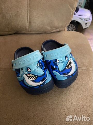 Кроксы (crocs) Кроксы (crocs)