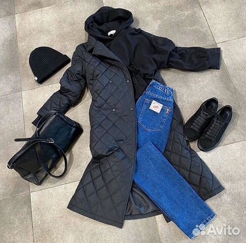 Пальто