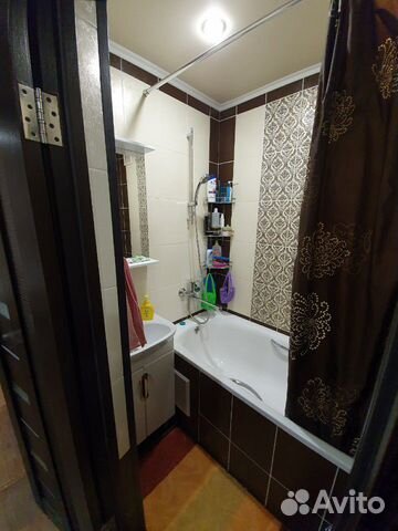 1-к квартира, 37 м², 1/3 эт.
