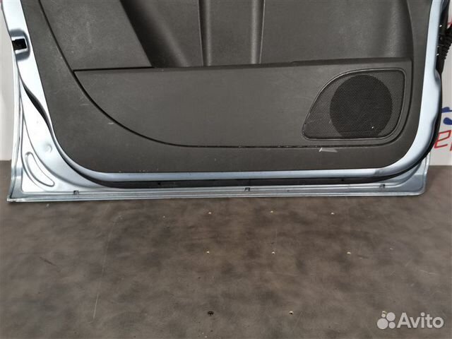 Дверь передняя левая Ford C-Max 2006 Дверь передняя левая Ford C-Max 2006