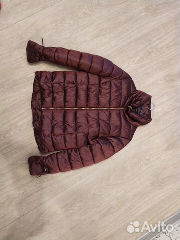 Куртки