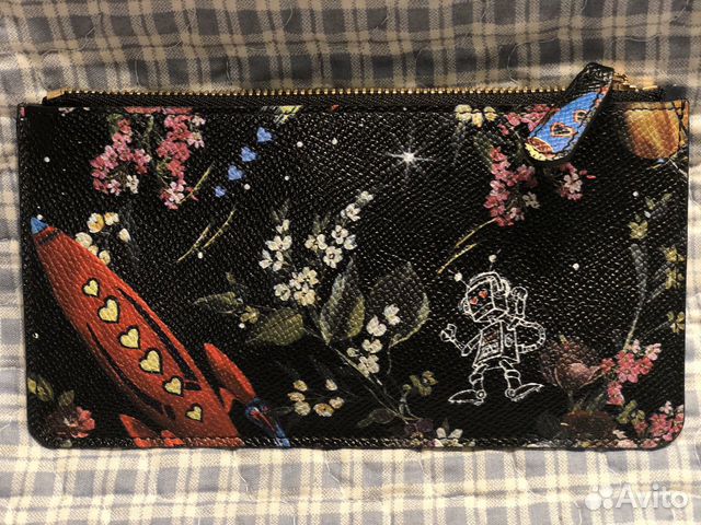 Кошелёк Dolce Gabbana