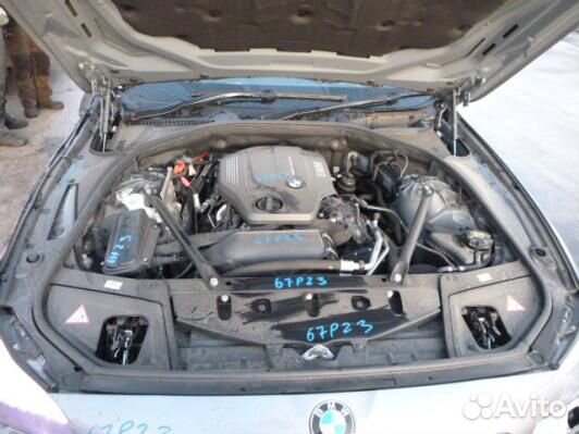 Автозапчасти BMW бмв f10 LCI 520d АКПП 15г B47D20 Автозапчасти BMW бмв f10 LCI 520d АКПП 15г B47D20