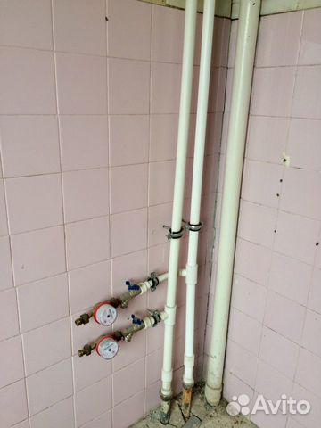 2-к квартира, 52 м², 7/9 эт. 2-к квартира, 52 м², 7/9 эт.