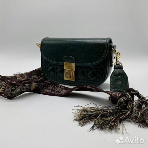 Сумка Christian Dior Сумка Christian Dior